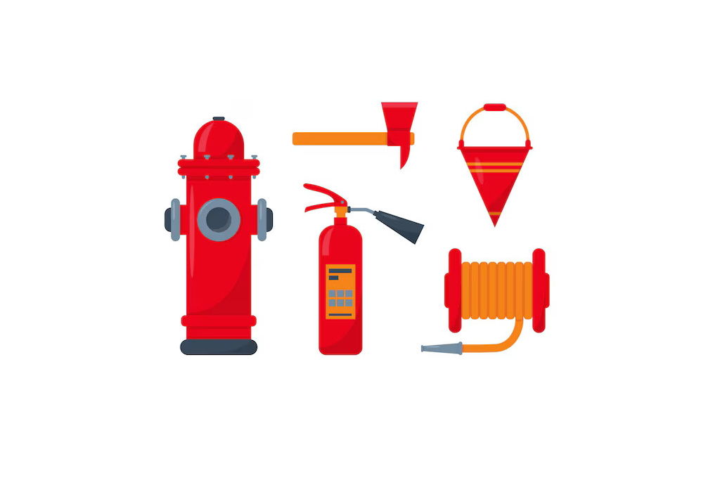 Safety Equipment (PPE)